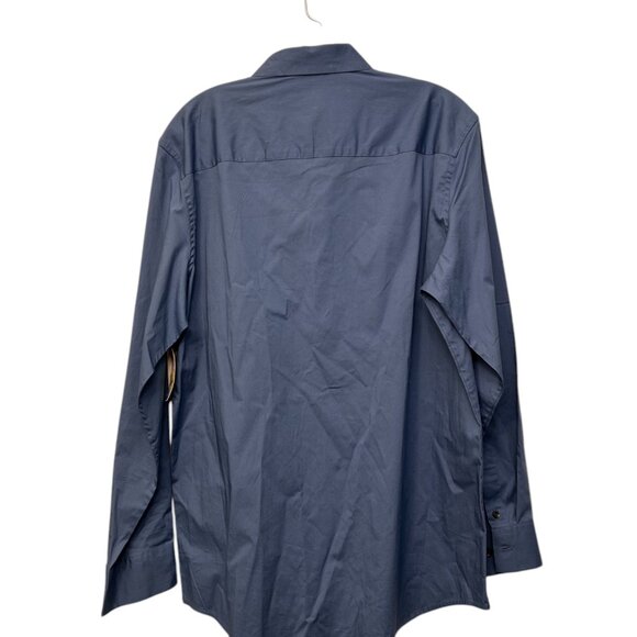 Alfani Men's Button Shirt - Picture 3 of 3